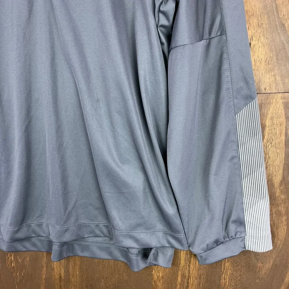 adidas mens gray